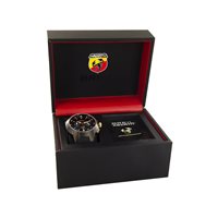 Orologio Breil Uomo Abarth in Acciaio TW1879 - TW1879